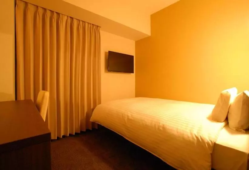 Ab Hotel Gifu