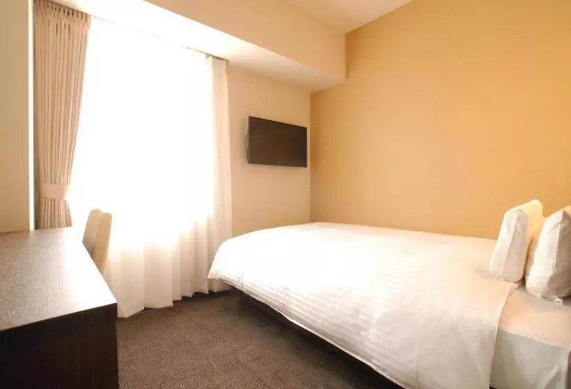 Ab Hotel Gifu