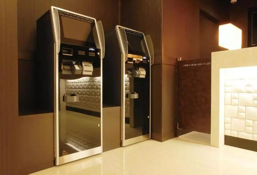 Ab Hotel Gifu