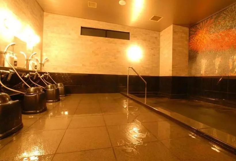 Ab Hotel Gifu