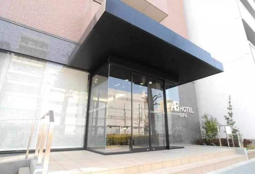 Ab Hotel Gifu