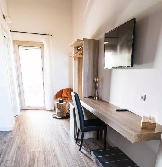 ホテル Agriturismo Casale Ai Prati