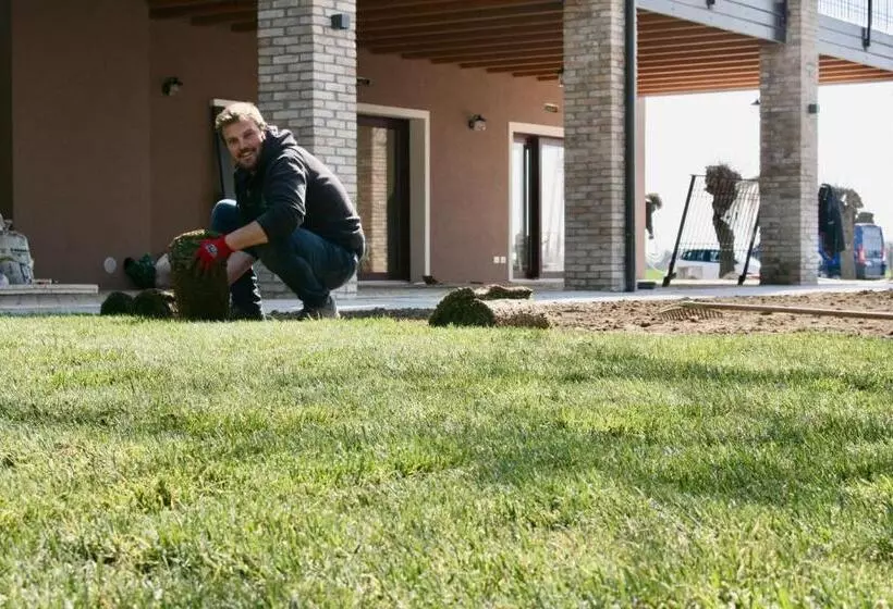 ホテル Agriturismo Casale Ai Prati