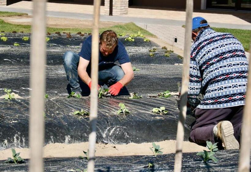 فندق Agriturismo Casale Ai Prati