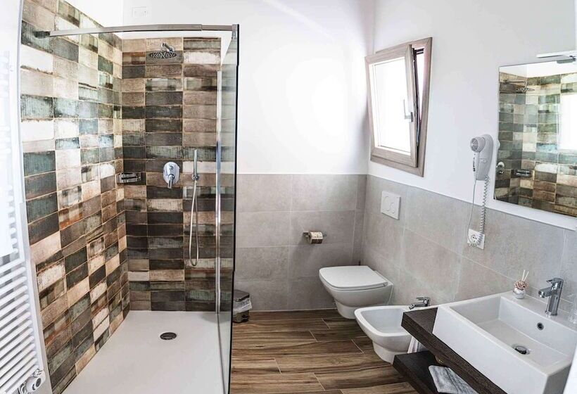 فندق Agriturismo Casale Ai Prati