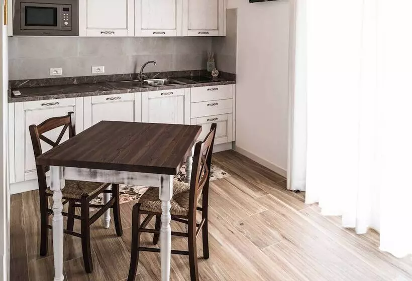 ホテル Agriturismo Casale Ai Prati