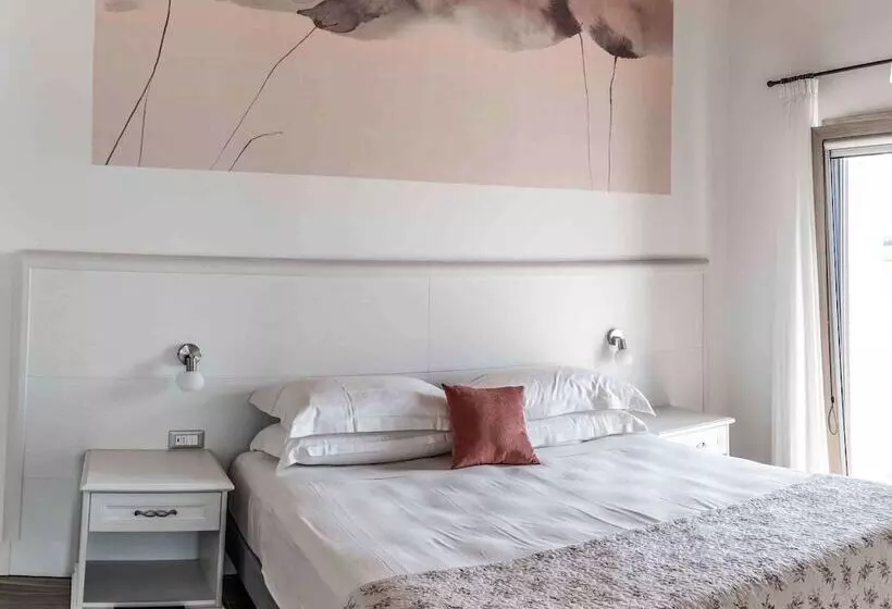 ホテル Agriturismo Casale Ai Prati