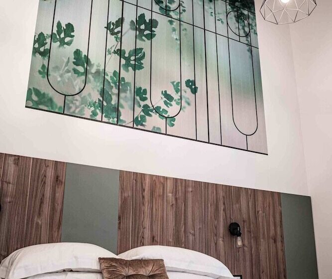 فندق Agriturismo Casale Ai Prati