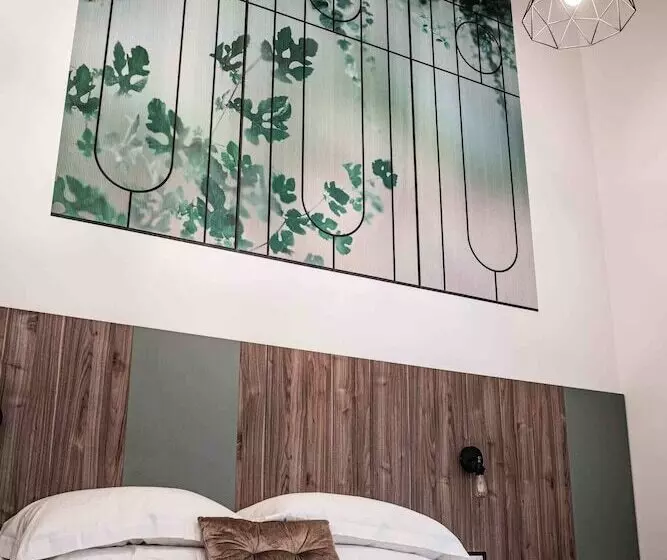 ホテル Agriturismo Casale Ai Prati