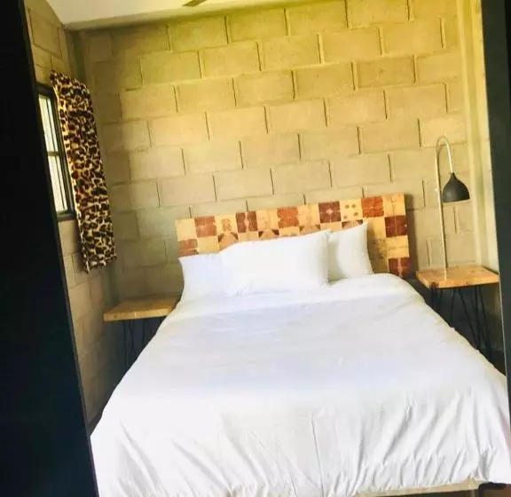 ホテル Cálido Cosmos