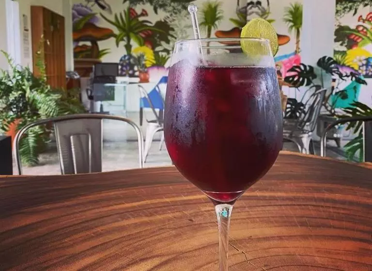 ホテル Cálido Cosmos