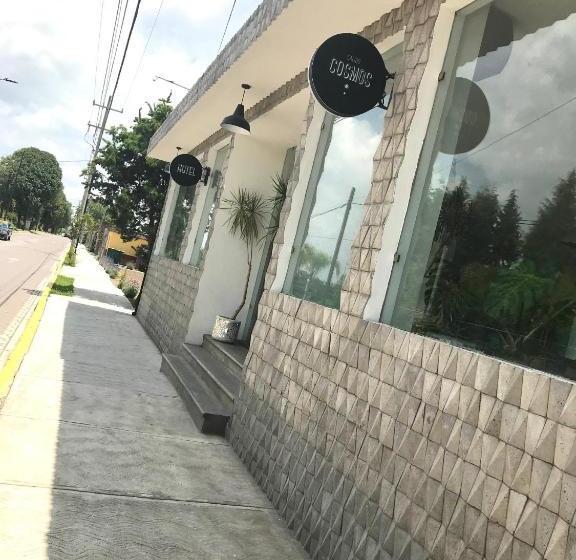 فندق Cálido Cosmos