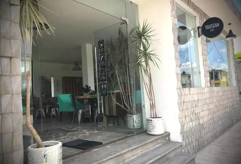 ホテル Cálido Cosmos