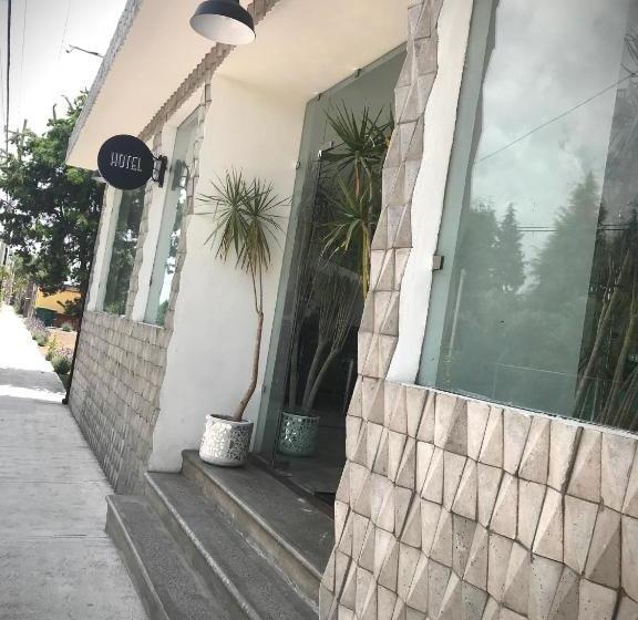 فندق Cálido Cosmos