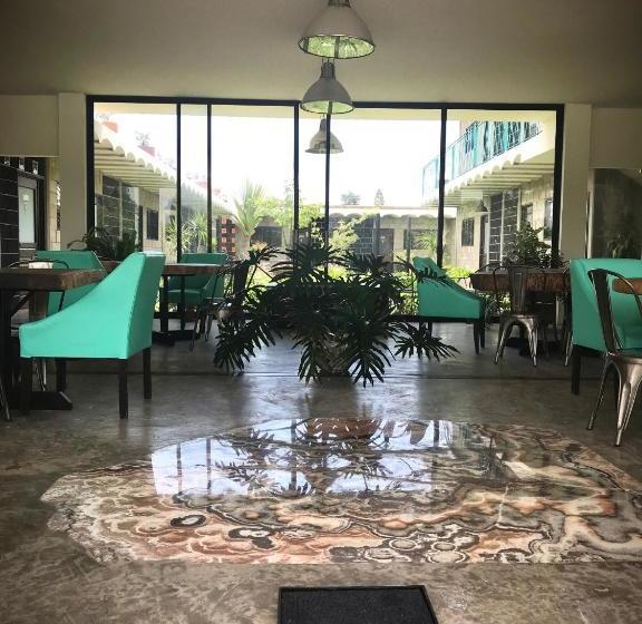 فندق Cálido Cosmos