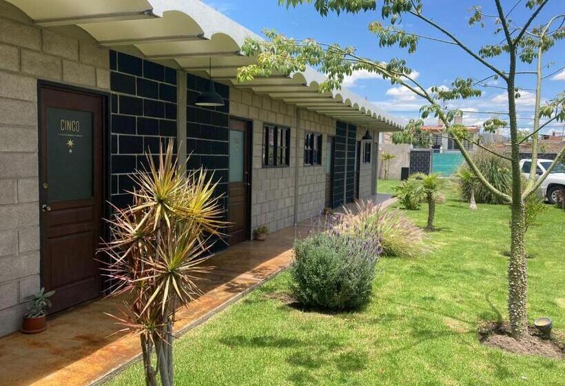 فندق Cálido Cosmos