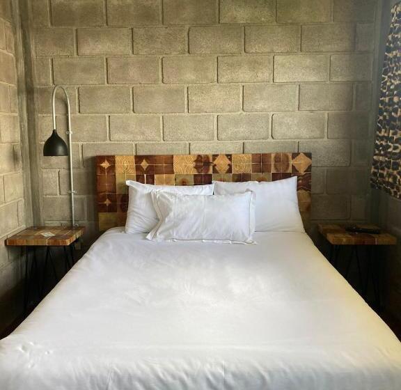 فندق Cálido Cosmos