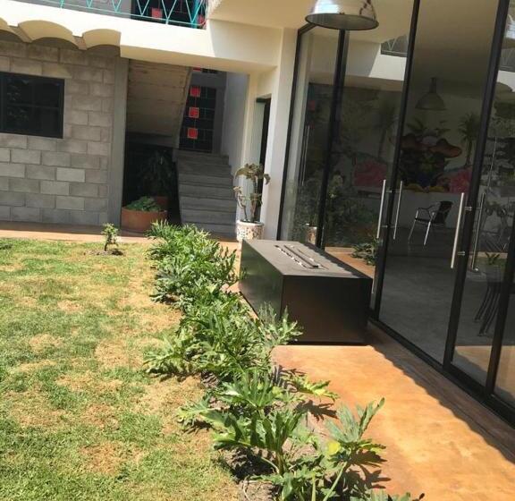 فندق Cálido Cosmos