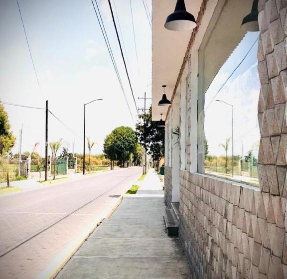 فندق Cálido Cosmos