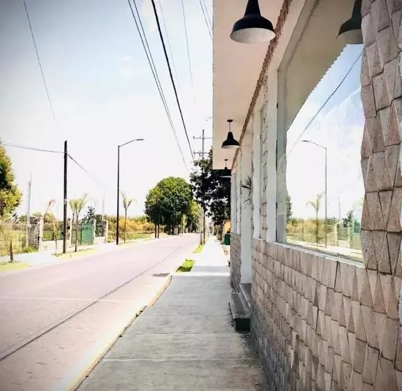 ホテル Cálido Cosmos