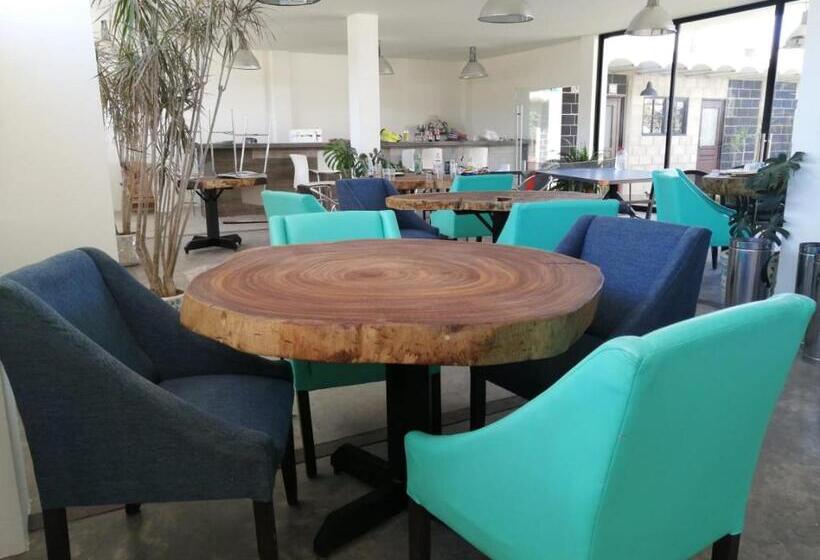 فندق Cálido Cosmos