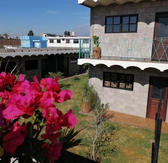 فندق Cálido Cosmos