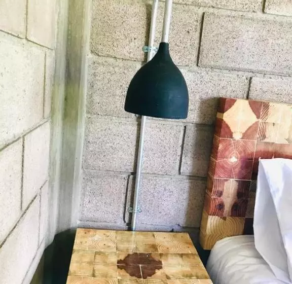 ホテル Cálido Cosmos