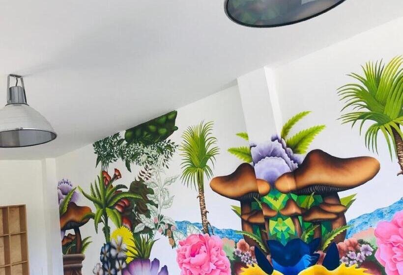 فندق Cálido Cosmos