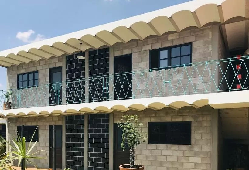 ホテル Cálido Cosmos