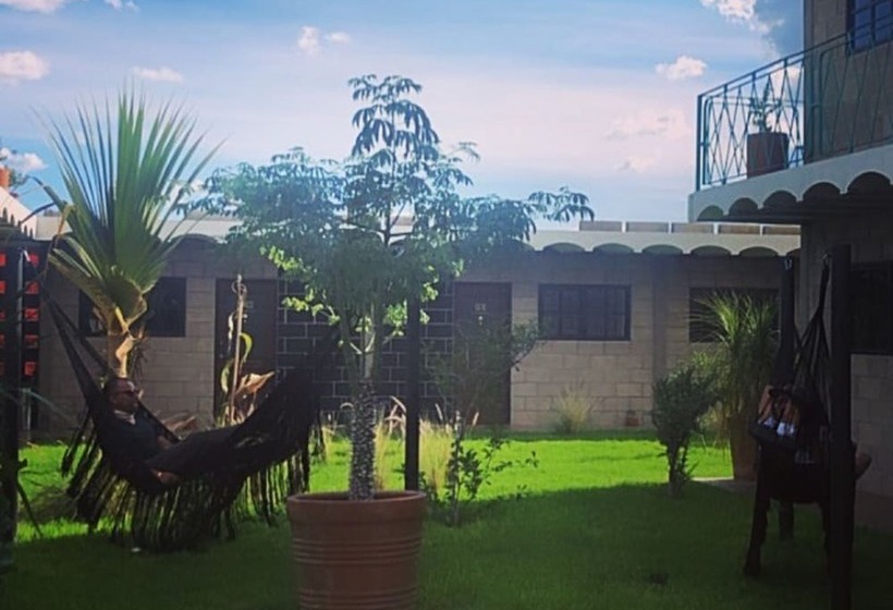 فندق Cálido Cosmos