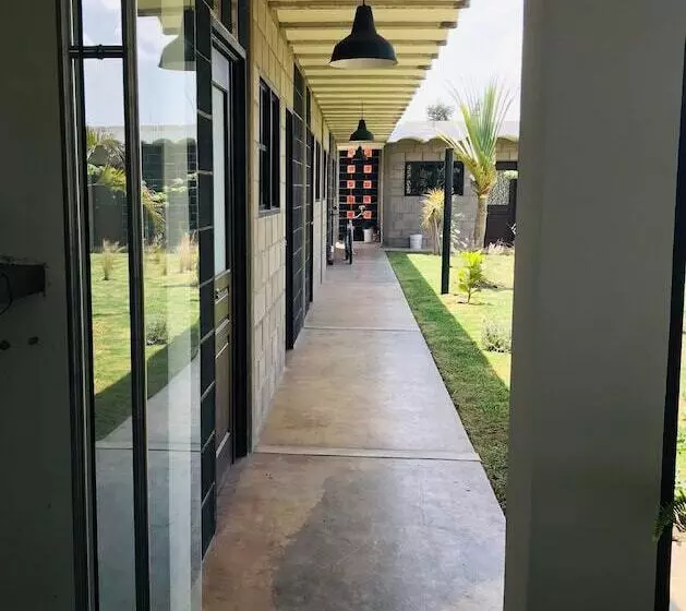 ホテル Cálido Cosmos