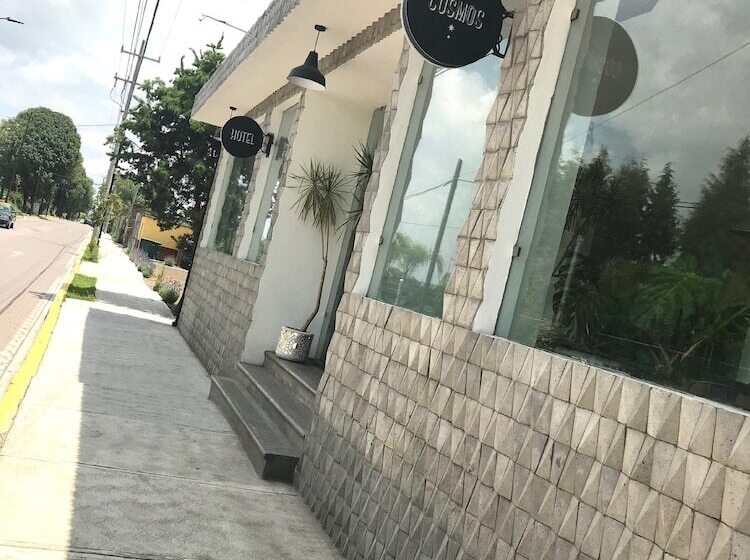 فندق Cálido Cosmos