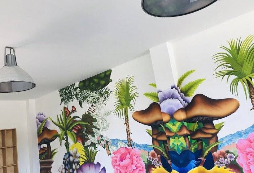 فندق Cálido Cosmos