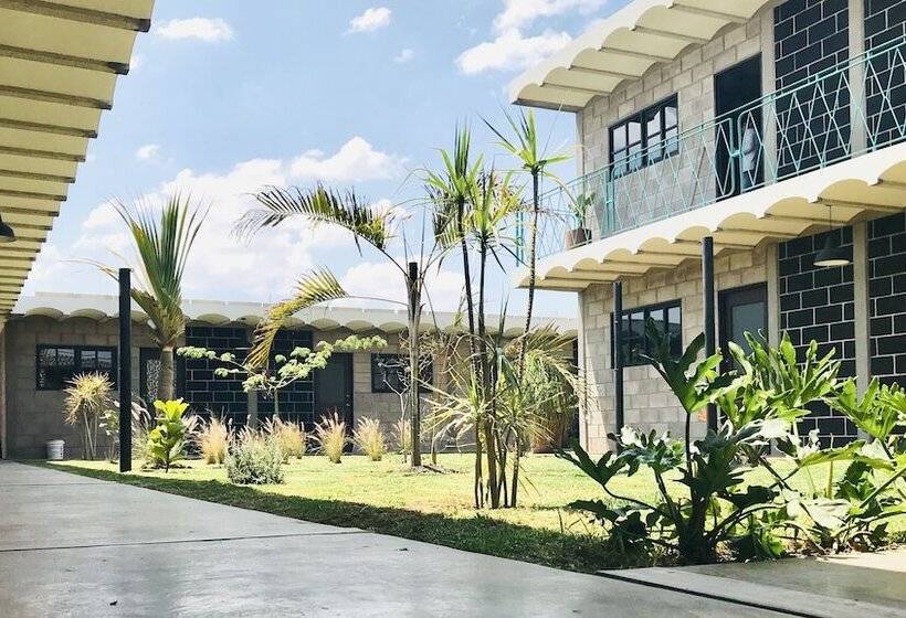 فندق Cálido Cosmos