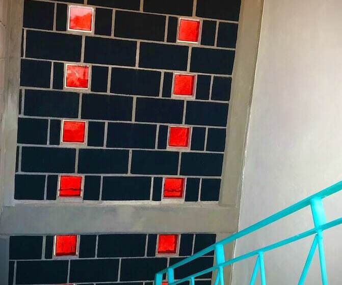 فندق Cálido Cosmos