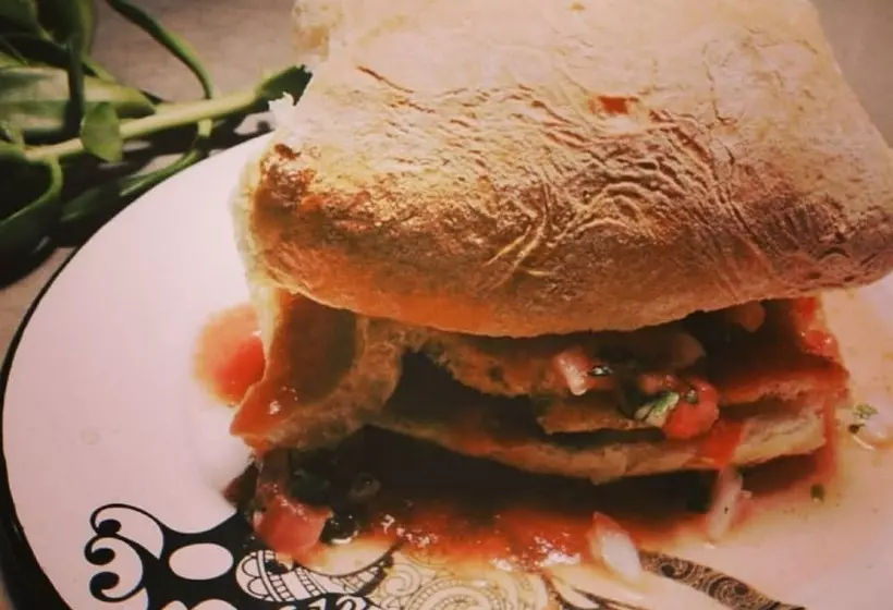 ホテル Cálido Cosmos