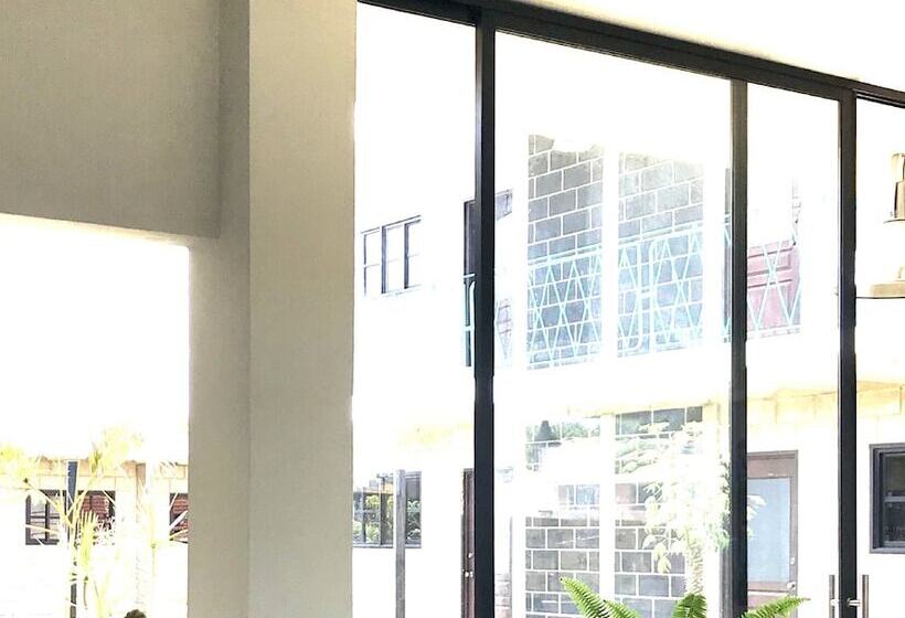 فندق Cálido Cosmos