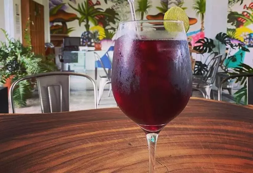 ホテル Cálido Cosmos