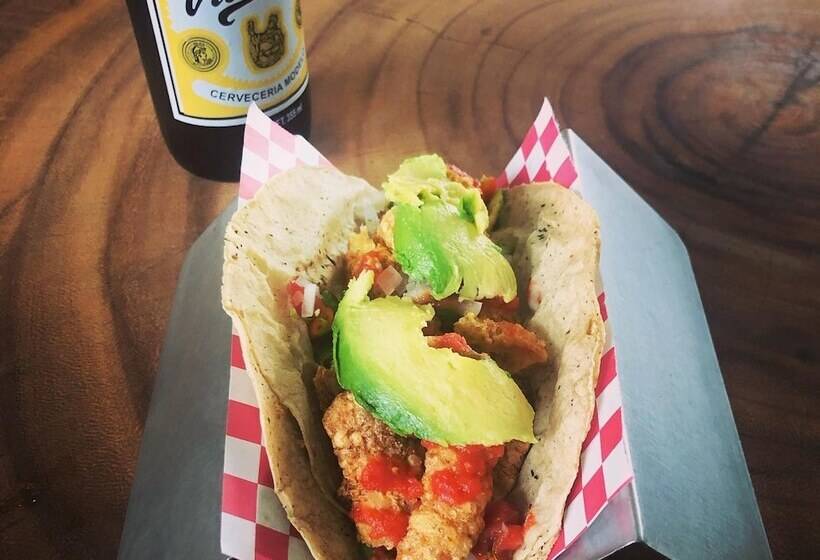 فندق Cálido Cosmos