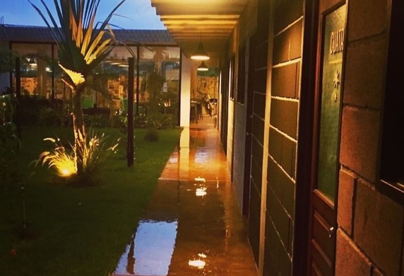 فندق Cálido Cosmos