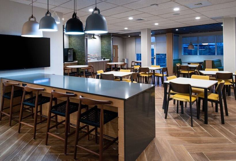 호텔 Fairfield Inn & Suites By Marriott Charlotte University Research Park