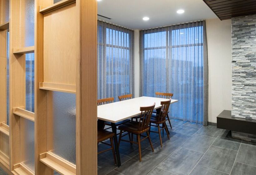 호텔 Fairfield Inn & Suites By Marriott Charlotte University Research Park