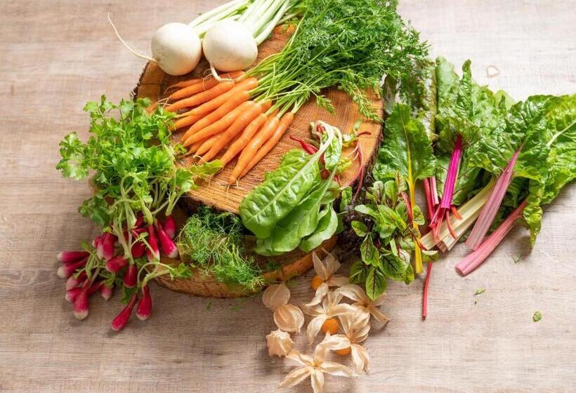 فندق Garden Terrace Fukuoka