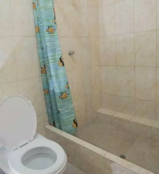Hotel Hostal Sueños Breña
