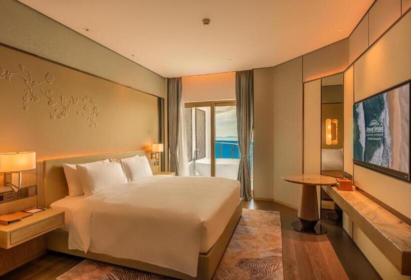 Hotel Howard Johnson By Wyndham Sihanoukville