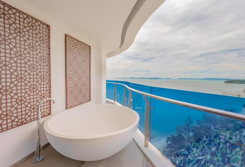 Hotel Howard Johnson By Wyndham Sihanoukville