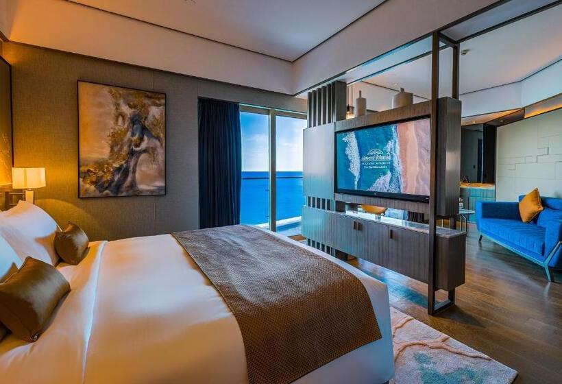 Hotel Howard Johnson By Wyndham Sihanoukville