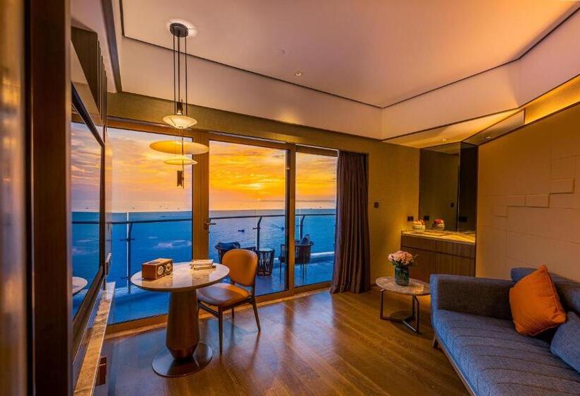 Hotel Howard Johnson By Wyndham Sihanoukville