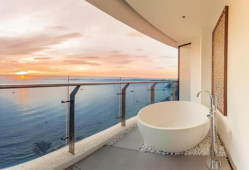 Hotel Howard Johnson By Wyndham Sihanoukville