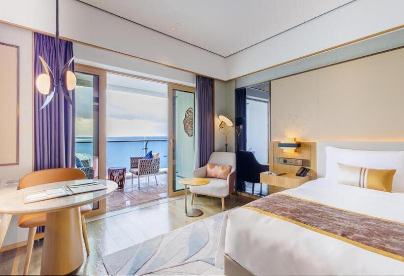 Hotel Howard Johnson By Wyndham Sihanoukville